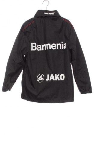 Dětská bunda  Jako, Velikost 6-7y/ 122-128 cm, Barva Černá, Cena  619,00 Kč