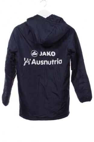 Geacă pentru copii Jako, Mărime 10-11y/ 146-152 cm, Culoare Albastru, Preț 37,99 Lei