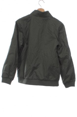 Kinderjacke Jonas Nielsen, Größe 11-12y/ 152-158 cm, Farbe Grün, Preis 11,99 €