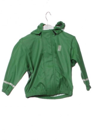 Detská bunda  Kabooki, Veľkosť 12-18m/ 80-86 cm, Farba Zelená, Cena  55,95 €