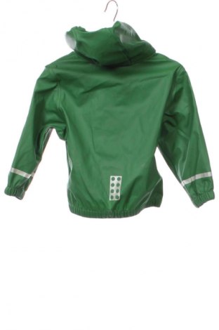 Detská bunda  Kabooki, Veľkosť 12-18m/ 80-86 cm, Farba Zelená, Cena  55,95 €