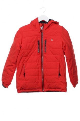 Detská bunda  Kamik, Veľkosť 10-11y/ 146-152 cm, Farba Červená, Cena  59,95 €