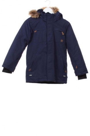 Detská bunda  Kamik, Veľkosť 8-9y/ 134-140 cm, Farba Modrá, Cena  47,95 €