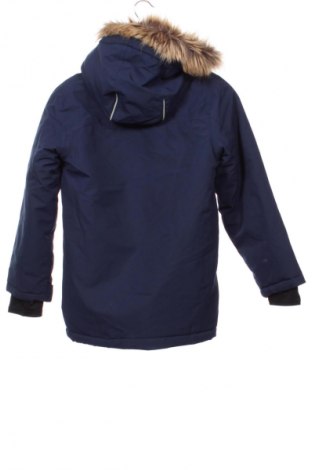 Detská bunda  Kamik, Veľkosť 8-9y/ 134-140 cm, Farba Modrá, Cena  47,95 €