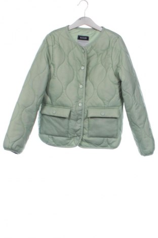 Geacă pentru copii Kiabi, Mărime 9-10y/ 140-146 cm, Culoare Verde, Preț 84,21 Lei