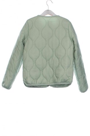 Geacă pentru copii Kiabi, Mărime 9-10y/ 140-146 cm, Culoare Verde, Preț 84,21 Lei