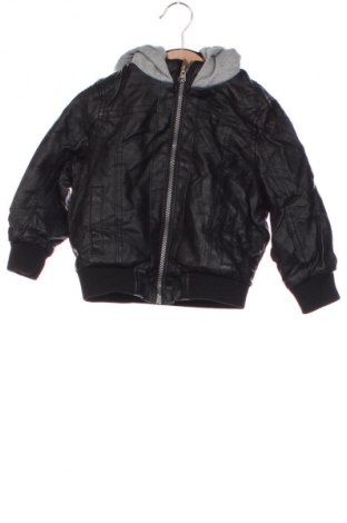 Dětská bunda  Kiki & Koko, Velikost 18-24m/ 86-98 cm, Barva Černá, Cena  639,00 Kč