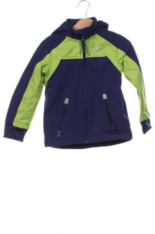Geacă pentru copii Kiki & Koko, Mărime 18-24m/ 86-98 cm, Culoare Albastru, Preț 76,99 Lei