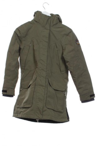 Kinderjacke Killtec, Größe 10-11y/ 146-152 cm, Farbe Grün, Preis € 29,99