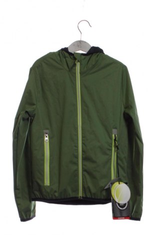 Detská bunda  Killtec, Veľkosť 8-9y/ 134-140 cm, Farba Zelená, Cena  72,95 €