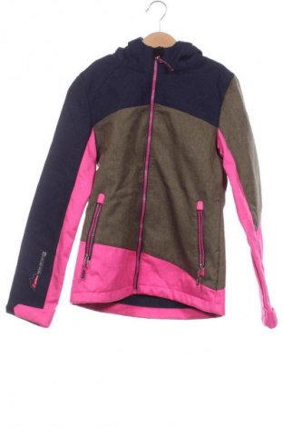 Detská bunda  Killtec, Veľkosť 10-11y/ 146-152 cm, Farba Viacfarebná, Cena  22,95 €