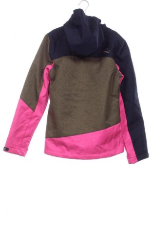 Detská bunda  Killtec, Veľkosť 10-11y/ 146-152 cm, Farba Viacfarebná, Cena  22,95 €