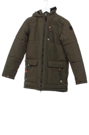 Gyerek dzseki Killtec, Méret 15-18y / 170-176 cm, Szín Zöld, Ár 37 119 Ft