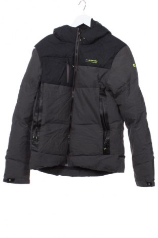 Detská bunda  Killtec, Veľkosť 15-18y/ 170-176 cm, Farba Sivá, Cena  52,95 €