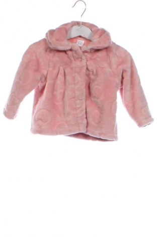 Geacă pentru copii LC Waikiki, Mărime 6-9m/ 68-74 cm, Culoare Roz, Preț 40,37 Lei