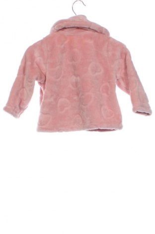 Geacă pentru copii LC Waikiki, Mărime 6-9m/ 68-74 cm, Culoare Roz, Preț 40,37 Lei