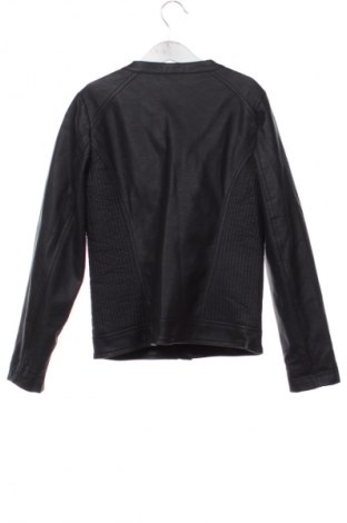 Gyerek dzseki LC Waikiki, Méret 8-9y / 134-140 cm, Szín Fekete, Ár 6 400 Ft