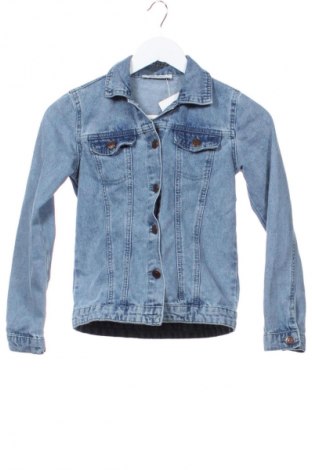 Geacă pentru copii LCW, Mărime 9-10y/ 140-146 cm, Culoare Albastru, Preț 55,99 Lei