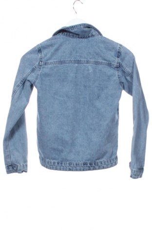 Geacă pentru copii LCW, Mărime 9-10y/ 140-146 cm, Culoare Albastru, Preț 55,99 Lei