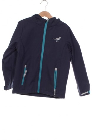 Detská bunda  Lamino, Veľkosť 6-7y/ 122-128 cm, Farba Modrá, Cena  50,95 €