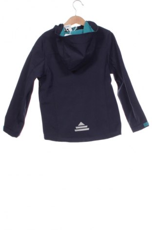 Detská bunda  Lamino, Veľkosť 6-7y/ 122-128 cm, Farba Modrá, Cena  50,95 €