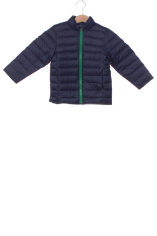 Gyerek dzseki Lands' End, Méret 2-3y / 98-104 cm, Szín Kék, Ár 8 279 Ft
