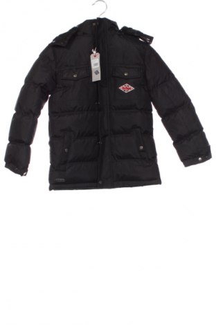 Gyerek dzseki Lee Cooper, Méret 7-8y / 128-134 cm, Szín Fekete, Ár 24 320 Ft