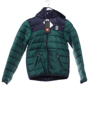 Kinderjacke Lego, Größe 12-13y/ 158-164 cm, Farbe Mehrfarbig, Preis 71,99 €