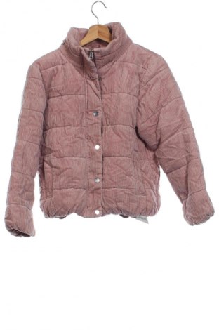 Kinderjacke Lindex, Größe 12-13y/ 158-164 cm, Farbe Rosa, Preis 30,99 €