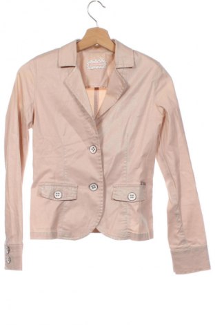 Kinderjacke Liu Jo, Größe 11-12y/ 152-158 cm, Farbe Rosa, Preis € 33,99
