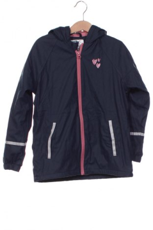 Kinderjacke Lupilu, Größe 6-7y/ 122-128 cm, Farbe Blau, Preis € 5,99