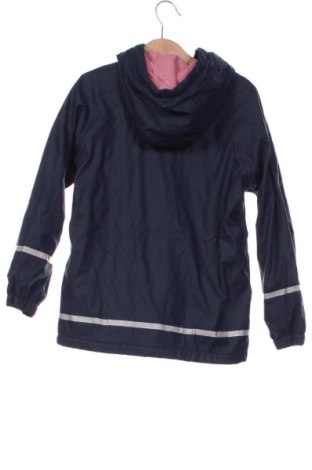 Kinderjacke Lupilu, Größe 6-7y/ 122-128 cm, Farbe Blau, Preis € 5,99