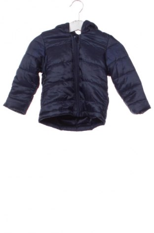 Gyerek dzseki Lupilu, Méret 3-6m / 62-68 cm, Szín Kék, Ár 6 384 Ft