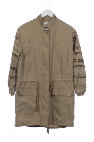 Geacă pentru copii ME & CITY, Mărime 11-12y/ 152-158 cm, Culoare Maro, Preț 65,99 Lei