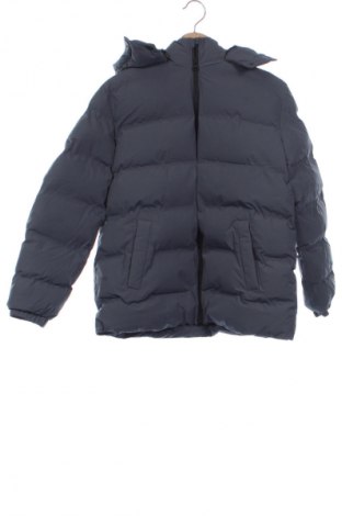 Detská bunda  Mango, Veľkosť 10-11y/ 146-152 cm, Farba Sivá, Cena  26,95 €