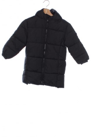 Detská bunda  Mango, Veľkosť 4-5y/ 110-116 cm, Farba Čierna, Cena  11,95 €