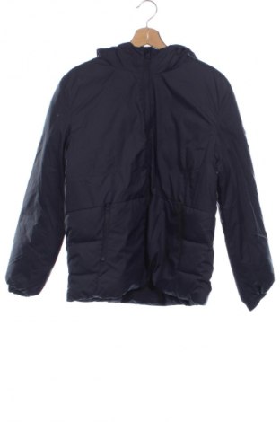 Kinderjacke Mango, Größe 12-13y/ 158-164 cm, Farbe Blau, Preis 31,99 €