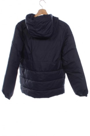 Kinderjacke Mango, Größe 12-13y/ 158-164 cm, Farbe Blau, Preis 31,99 €
