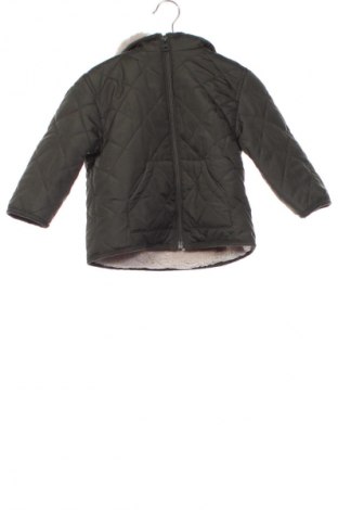 Kinderjacke Mango, Größe 18-24m/ 86-98 cm, Farbe Grün, Preis € 32,99