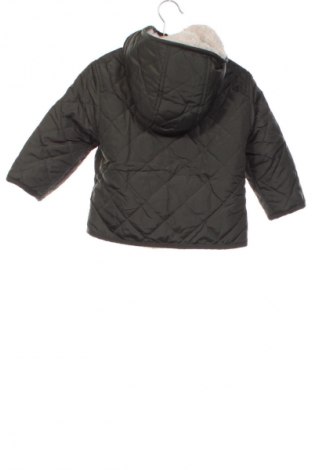 Kinderjacke Mango, Größe 18-24m/ 86-98 cm, Farbe Grün, Preis € 32,99