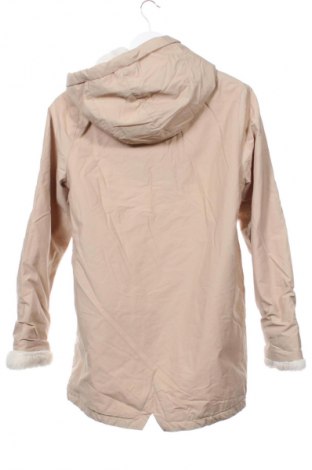 Detská bunda  Mango, Veľkosť 13-14y/ 164-168 cm, Farba Béžová, Cena  19,95 €