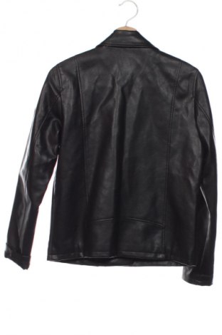 Kinderjacke Mango, Größe 12-13y/ 158-164 cm, Farbe Schwarz, Preis 16,71 €