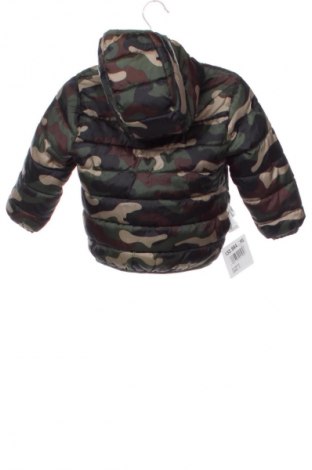 Детско яке Mango, Размер 12-18m/ 80-86 см, Цвят Многоцветен, Цена 54,34 лв.