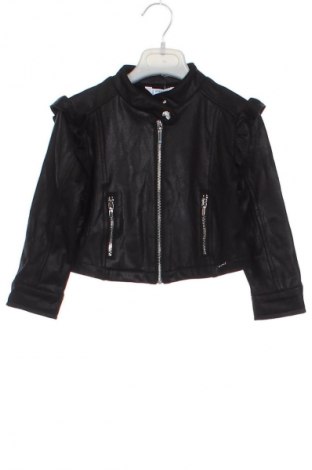 Geacă pentru copii Mayoral, Mărime 18-24m/ 86-98 cm, Culoare Negru, Preț 63,99 Lei
