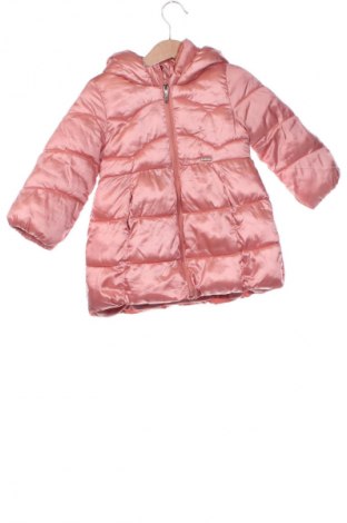 Kinderjacke Mayoral, Größe 12-18m/ 80-86 cm, Farbe Rosa, Preis 36,37 €