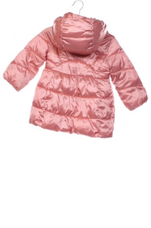 Kinderjacke Mayoral, Größe 12-18m/ 80-86 cm, Farbe Rosa, Preis 36,37 €