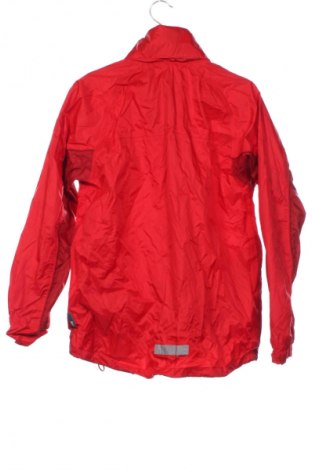 Dětská bunda  McKinley, Velikost 12-13y/ 158-164 cm, Barva Červená, Cena  449,00 Kč