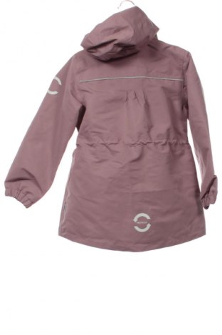 Dětská bunda  Mikk-Line, Velikost 6-7y/ 122-128 cm, Barva Popelavě růžová, Cena  1 379,00 Kč