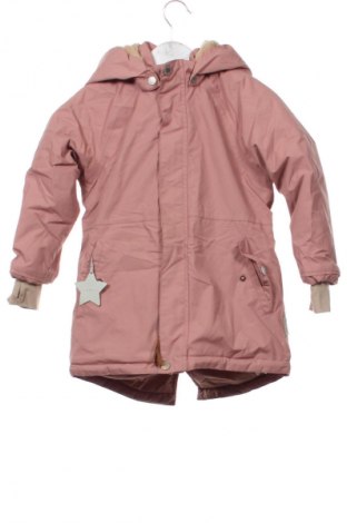 Gyerek dzseki Mini A Ture, Méret 3-4y / 104-110 cm, Szín Rózsaszín, Ár 23 429 Ft