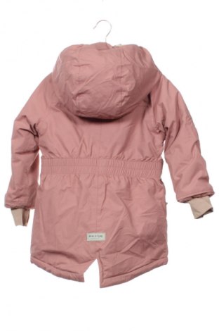 Gyerek dzseki Mini A Ture, Méret 3-4y / 104-110 cm, Szín Rózsaszín, Ár 23 429 Ft